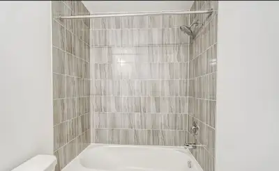 One bedroom available for rent in a clean, quiet, and well-maintained townhouse located in the Yonge...