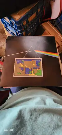PINK Floyd vinyl 