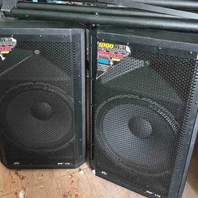 Complete PA system, View more