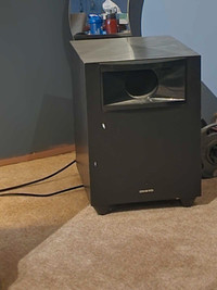 Onix speakers 