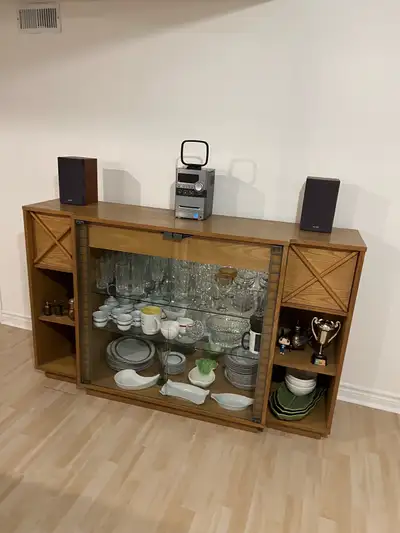 Display Cabinet, View more