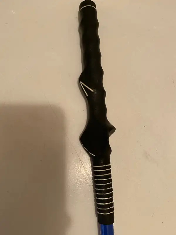 Intech 8 Iron Golf Swing Trainer Right Handed 48oz 35" in Hobbies & Crafts in Oakville / Halton Region - Image 7