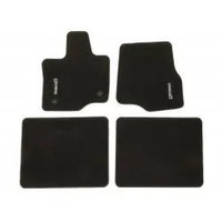 Mats for Ford F150 Model 2021 and Above - Carpet