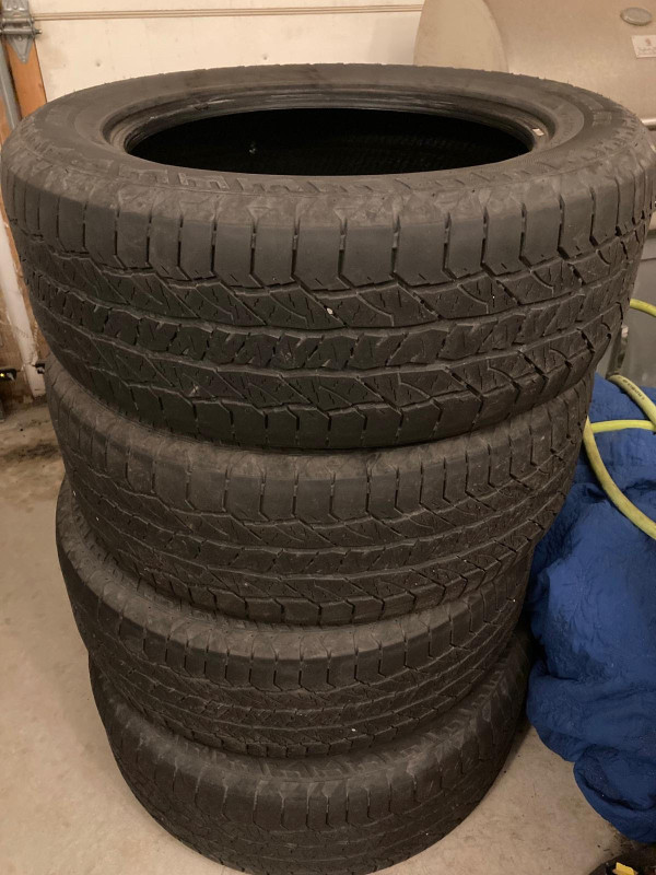 All season tires in Tires & Rims in Hamilton - Image 4