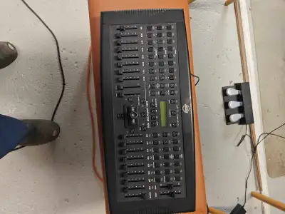 American DJ ADJ DMX Operator Pro, View more