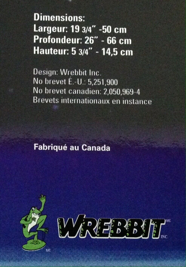 CASSE-TÊTE 3D STAR WARS FAUCON MILLÉNAIRE. dans Jouets et jeux  à Ville de Québec - Image 3