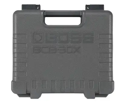 BOSS BCB30X PEDAL CASE, View more