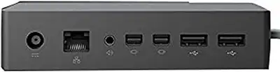 Microsoft 1661 Surface Dock For Microsoft Surface Pro 3 up to 7, View more