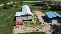 3 Bedroom Lakeview Cabin/Home