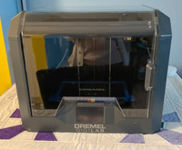 imprimante 3D  DREMEL DigiLab 3D45