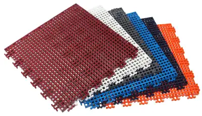 Surface Multisport - Dek Hockey – Hockey Balle, View more