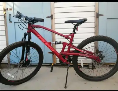vélo de randonnée 26 pouce, View more