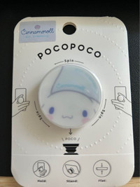 Cinnamoroll Sanrio Pocopoco Phone accessory