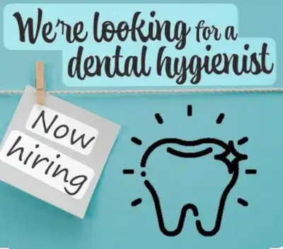 Hiring Dental Hygienist Orleans, Ontario , View more