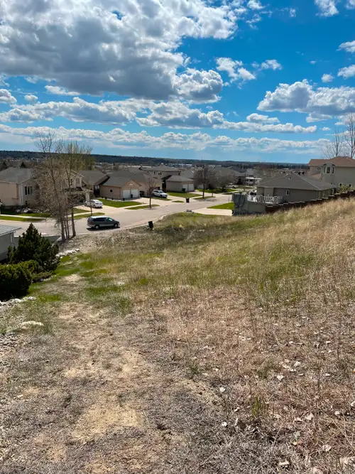 15 and 17 Galbraith Crescent, Brandon Manitoba Both lots are serviced and in a mature neighbourhood....