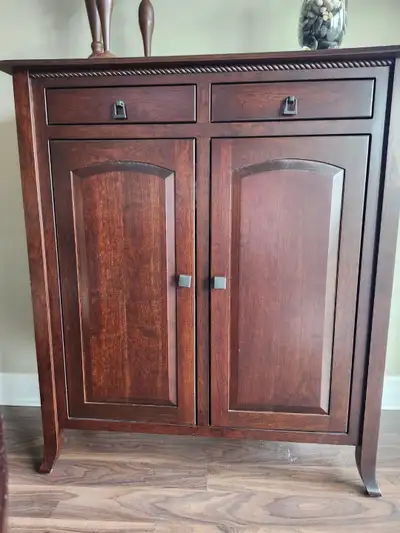 Pie Chest; Hutch, View more
