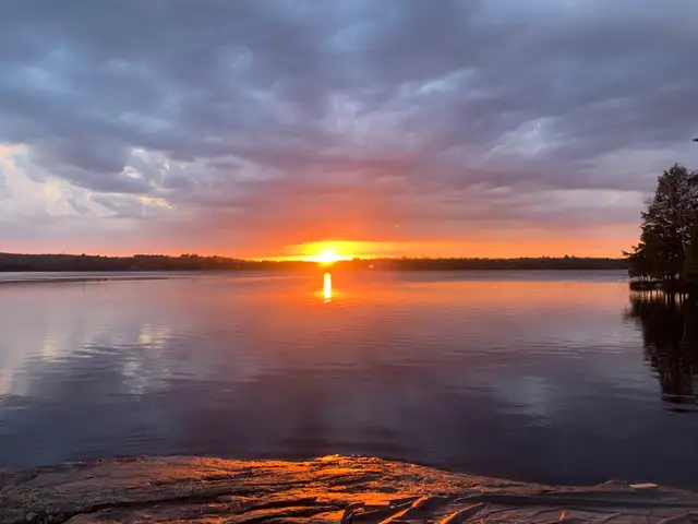 Cottage- $22,000 / Entire Summer in Ontario in Canada - Image 3