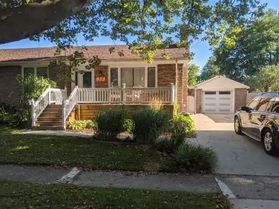 Renting Home in Sarnia
