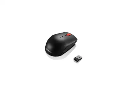 LENOVO ESSENTIAL COMPACT WIRELESS MOUSE 4Y50R20864, View more
