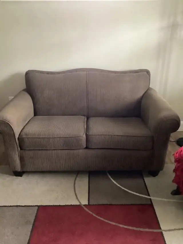 2 seater sofa in Couches & Futons in Bedford - Image 2