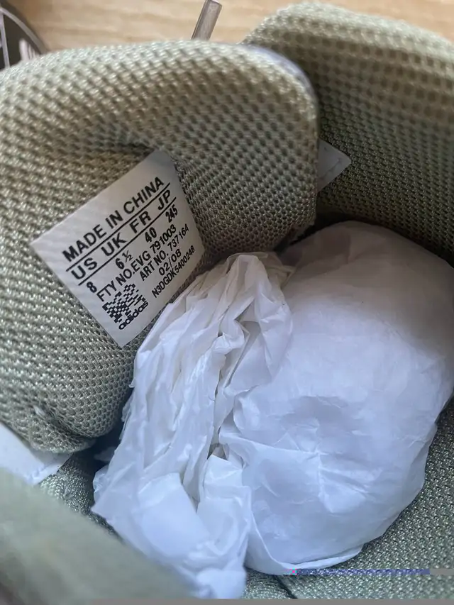 *Brand New* Adidas Women Driver Prima Golf Shoes (US# 8) in Golf in Mississauga / Peel Region - Image 10