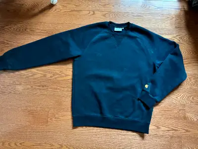Carhartt WIP Chase Sweatshirt, View more