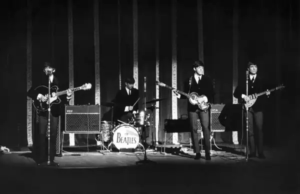 Rubber Soul 6th LP record album by the Beatle vinyl in CDs, DVDs & Blu-ray in Markham / York Region - Image 10