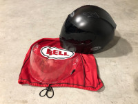 BELL Qualifier helmet