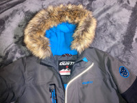 Kid’s Gusti Snow Suit