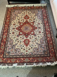 *Tabriz persian carpet 3meter $1700*