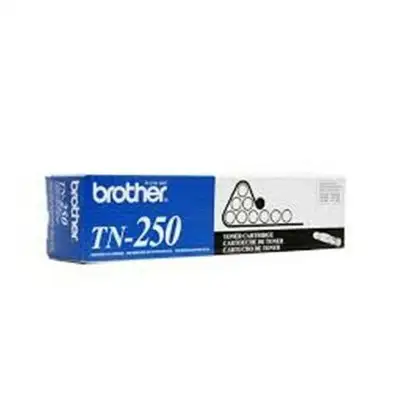 Brother TN-250 Black Original Toner Printer Cartridge TN250!, View more