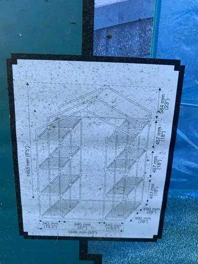 Deluxe Greenhouse, View more