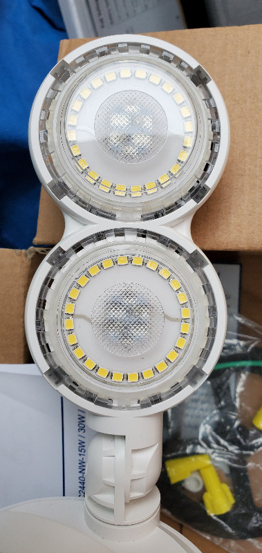 LED security Light in Outdoor Lighting in City of Toronto - Image 3
