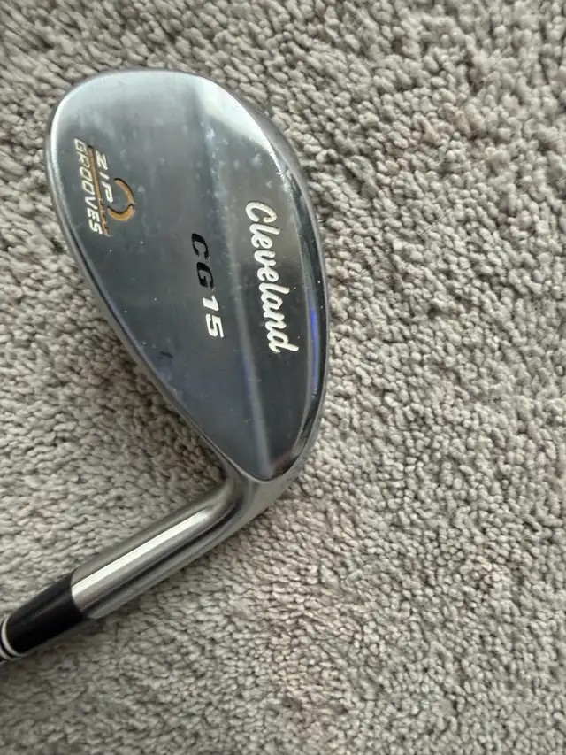 Assorted wedges in Golf in Barrie - Image 5