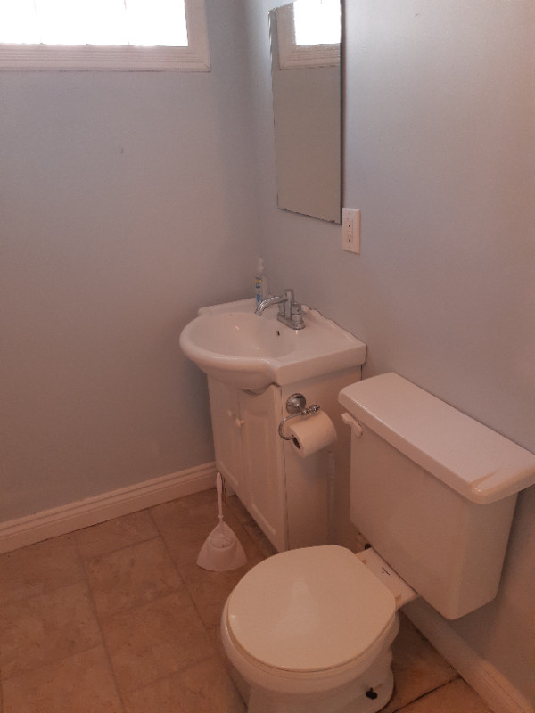 3 Bedroom Lower Student Apartment Heat, Hydro, Wifi in Long Term Rentals in Peterborough - Image 3