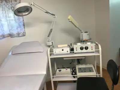 Spa Equipment Set, View more