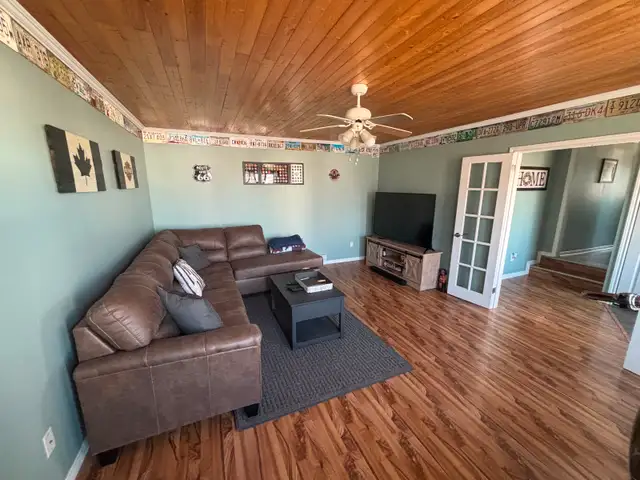 Home for Sale in Newfoundland63782654920963123