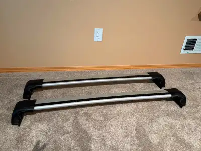Thule Aero Cross Bars, View more
