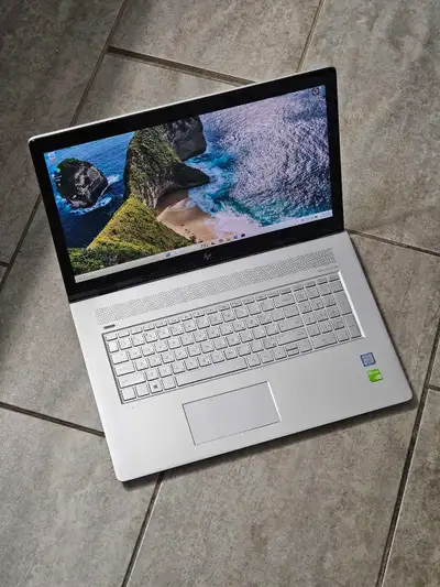 Gaming and Editing Laptop, View more