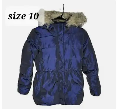 Coat for girls, View more