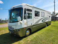 2003 Coachmen