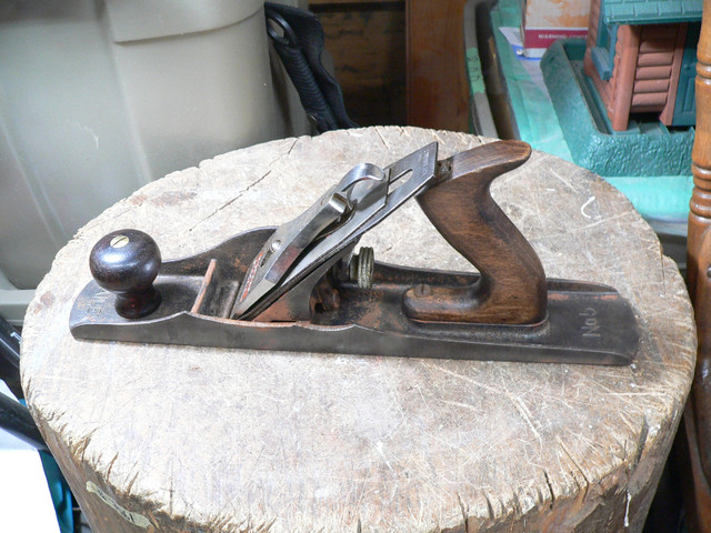 plusieurs outils antique a différent prix dans Art et objets de collection  à Lanaudière