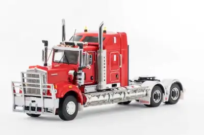 1/50 drake kenworth c509 diecast model z01497, View more