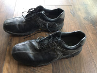 FootJoy Contour men’s golf shoes, 10-10.5. $25