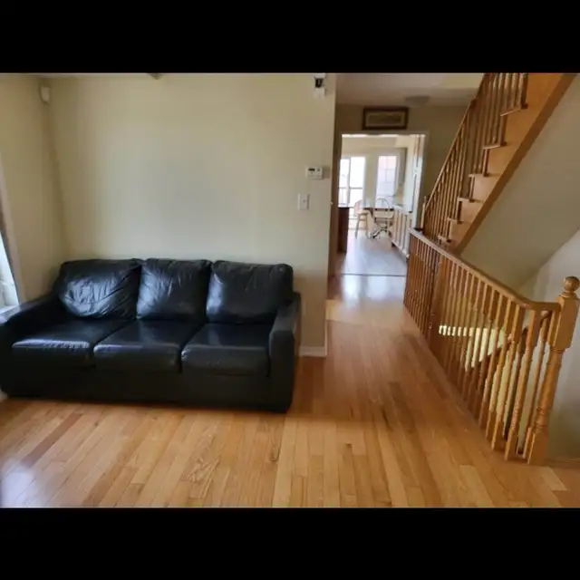 Furnished Private room for rent with separate washroom in Room Rentals & Roommates in City of Toronto - Image 8