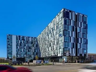 University Studios Condo – Next to Durham College and Ont.Tech