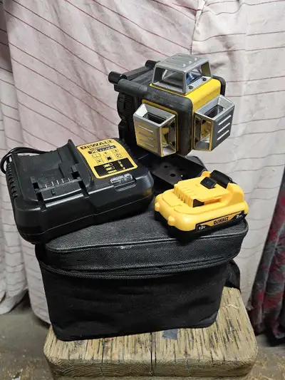 Dewalt Combo, View more