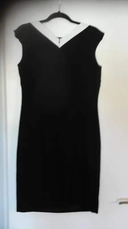 Black Dress in Women's - Dresses & Skirts in Kitchener / Waterloo - Image 3