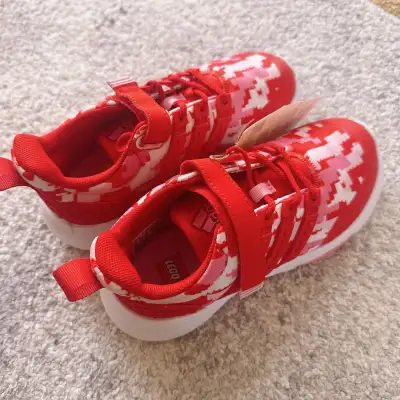 girls size US 13 shoes, View more