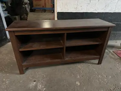Ikea Brusela TV stand READ DESCRIPTION, View more